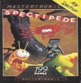 Spectipede (1983)(Mastertronic)
