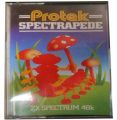 Spectrapede (1983)(Artic Computing)