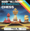 Spectrum Chess II (1982)(Dixons)[re-release]