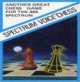 Spectrum Voice Chess (1982)(Hansesoft)[re-release]