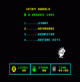 Spiky Harold (1986)(Firebird Software)