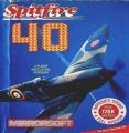 Spitfire '40 (1985)(Alternative Software)[re-release]