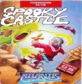Spooky Castle (1991)(Atlantis Software)[a]