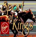 Sport Of Kings (1986)(Mastertronic Added Dimension)