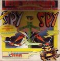 Spy Vs Spy (1985)(Zafiro Software Division)[re-release]