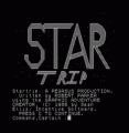 Star Trip (1991)(Pegasus Developments)