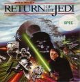 Star Wars III - Return Of The Jedi (1989)(Domark)[h][48-128K]