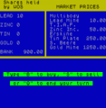 Stock Market (1983)(CCS)[a]