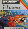 Stop The Express (1983)(Sinclair Research)