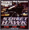 Street Hawk - El Halcon Callejero (1986)(Erbe Software)[aka Street Hawk]