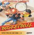 Street Sports Basketball (1988)(Erbe Software)(Side A)[re-release]