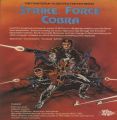 Strike Force Cobra (1986)(Zafiro Software Division)[re-release]