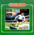 Subbuteo - The Computer Game (1990)(Electronic Zoo)[a]