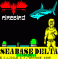 Subsunk II - Seabase Delta (1985)(Firebird Software)[a]