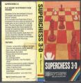Super Chess III V3.5 (1985)(CP Software)[a]