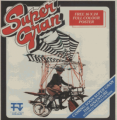 Super Gran - The Adventure (1985)(Adventure International)[a]