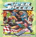 Super Soccer (1986)(Imagine Software)