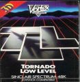 T.L.L. - Tornado Low Level (1984)(2.99)[re-release]