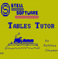Table Invaders (1985)(Stell Software)(Side B)