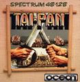 Tai-Pan (1987)(Ocean)[128K]