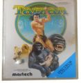 Tarzan (1986)(Martech Games)[48-128K]
