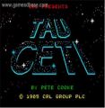 Tau Ceti (1985)(Ricochet)[re-release]