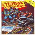 Terra Cognita (1986)(Codemasters)[m]