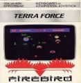 Terra Force (1984)(Firebird Software)[16K]