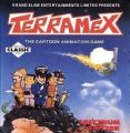 Terramex (1988)(Zafiro Software Division)[re-release]