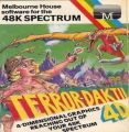 Terror-Daktil 4D (1983)(Melbourne House)[a2]