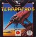 Terrorpods (1989)(Dro Soft)[re-release]