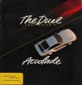 Test Drive II - The Duel (1989)(Accolade)[48-128K][SpeedLock 7]