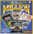 They Sold A Million III - Ghostbusters (1986)(Erbe Software)[re-release]