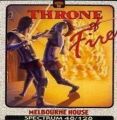 Throne Of Fire (1987)(Erbe Software)[re-release]