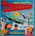Thunderbirds - Mission 1 - Mine Rescue (1989)(Grandslam Entertainments)[48-128K]