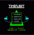 Time Flight (1986)(The Power House)[a]