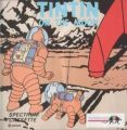 Tintin On The Moon (1989)(Infogrames)