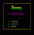 Tommy (1985)(Future Stars)(es)[a]