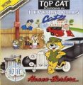 Top Cat In Beverly Hills Cats (1991)(Hi-Tec Software)[a2]