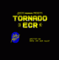 Tornado ECR (1991)(Codemasters)