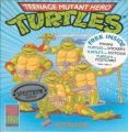 Tortugas Ninja, Las (1991)(LOKOsoft)(ES)