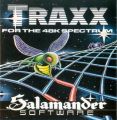 Traxx (1983)(Investronica)(es)[re-release]