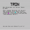 Tron (1983)(Werner Spahl)(de)