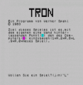Tron (19xx)(-)(de)