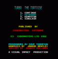 Turbo The Tortoise (1992)(Hi-Tec Software)[128K]