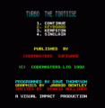 Turbo The Tortoise (1992)(Hi-Tec Software)[a]