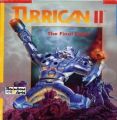Turrican II - The Final Fight (1991)(Kixx)[48-128K][re-release]