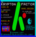 TV Special - The Krypton Factor (1991)(TV Games)