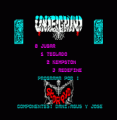 Underground (1988)(System 4)(ES)[a]