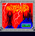 Underwurlde (1984)(Ultimate Play The Game)